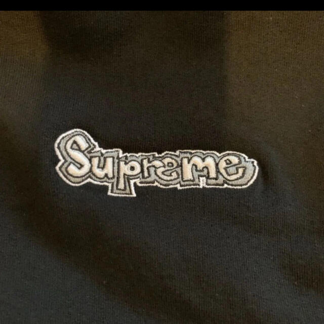 Supreme - supreme gonz logo crewneckの通販 by kーdragon's shop｜シュプリームならラクマ HOT得価