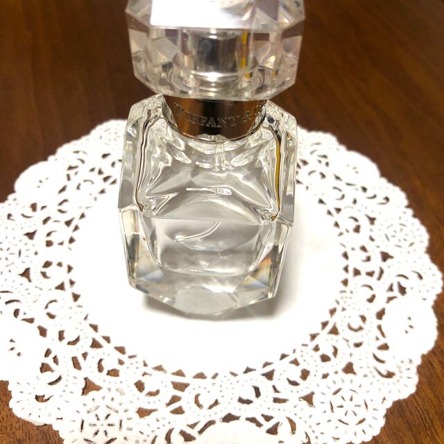 Tiffany & Co.(ティファニー)のティファニー シアー オードトワレ　30ml コスメ/美容の香水(香水(女性用))の商品写真