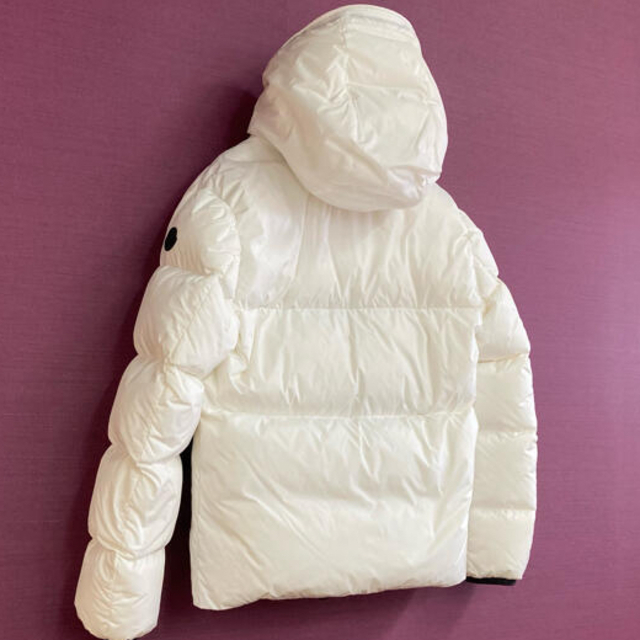 【国内正規品】MONCLER モンクレール MONTCLA モンクラ