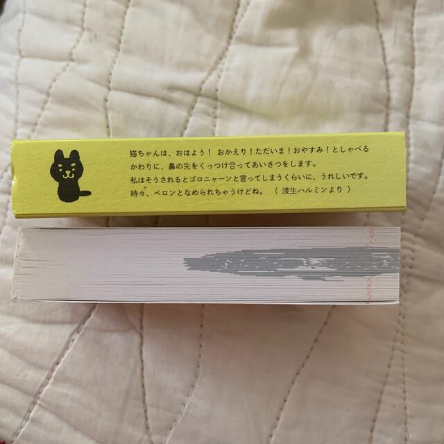 猫のあいさつ 第２版 エンタメ/ホビーの本(アート/エンタメ)の商品写真