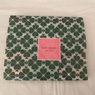 ケイトスペードニューヨーク(kate spade new york)のケイトスペード　トートバッグ　ノベルティ(トートバッグ)