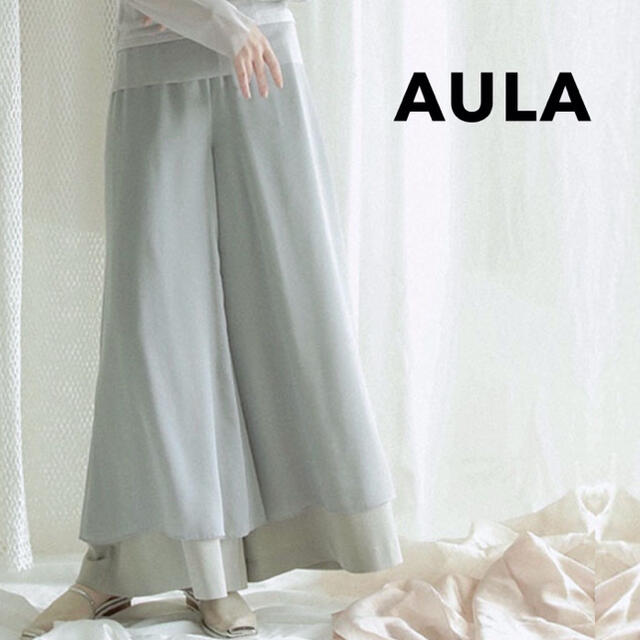 AULA 定価59400 セットアップ