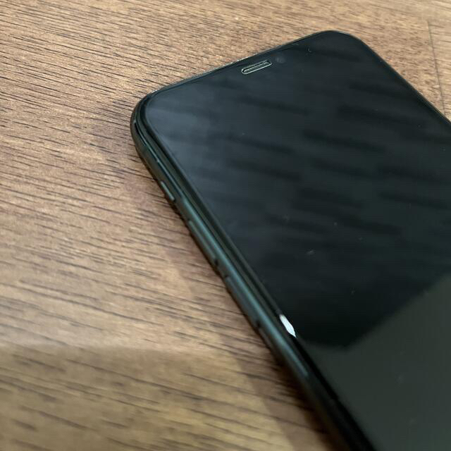 iPhone11 pro ミッドナイトグリーン 512GB SIMフリー