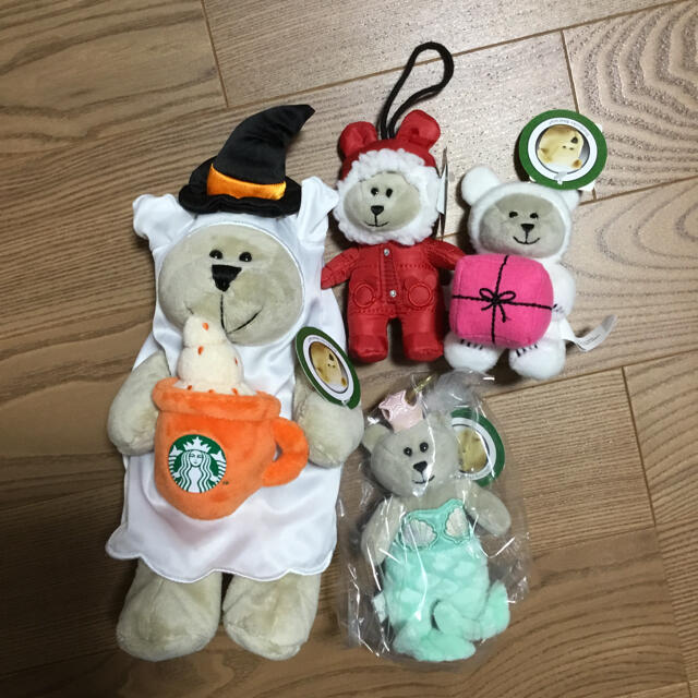 Starbucks Coffee - 新品 スタバ ハロウィン アニバーサリー ホリデー ...