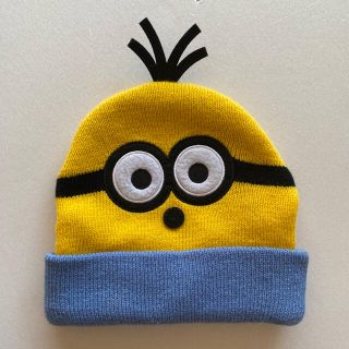 Usj ユニバ公式 ミニオンズ ニット帽の通販 By ゆき S Shop ユニバーサルスタジオジャパンならラクマ Usj ユニバ公式 ミニオンズ ニット帽の通販 By ゆき S Shop ユニバーサルスタジオジャパンならラクマ