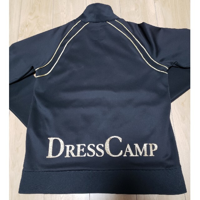 DRESS CAMP ドレスキャンプ ジャージセットアップ サイズL ジャージ DRESS CAMP ドレスキャンプ ジャージセットアップ サイズL ジャージ
