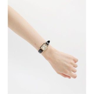 IENA - SEIKO×IENA コラボレーションウォッチ1(角型)の通販 by kan's