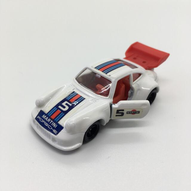 Takara Tomy - □絶版》トミカ No.F31【日本製品】ポルシェ935 ターボ