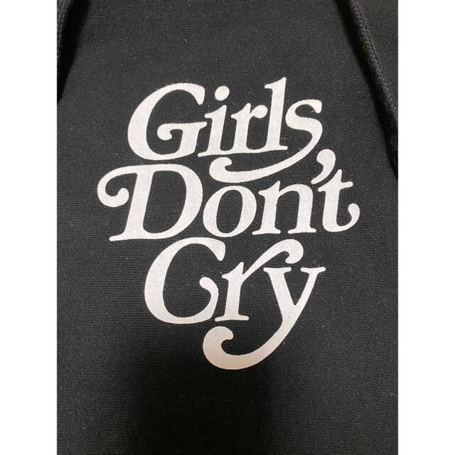 Girls Don’t Cry Amazon パーカー Lサイズ メンズのトップス(パーカー)の商品写真