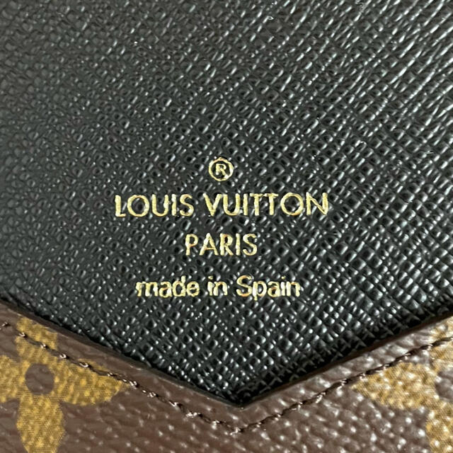 LOUIS VUITTON(ルイヴィトン)のchan様　ヴィトン iPhone X ケース　 スマホ/家電/カメラのスマホアクセサリー(iPhoneケース)の商品写真