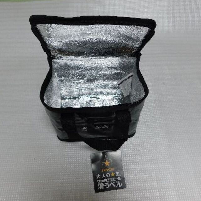 コールマン保冷バッグ（大）✖５個 メンズのバッグ(トートバッグ)の商品写真