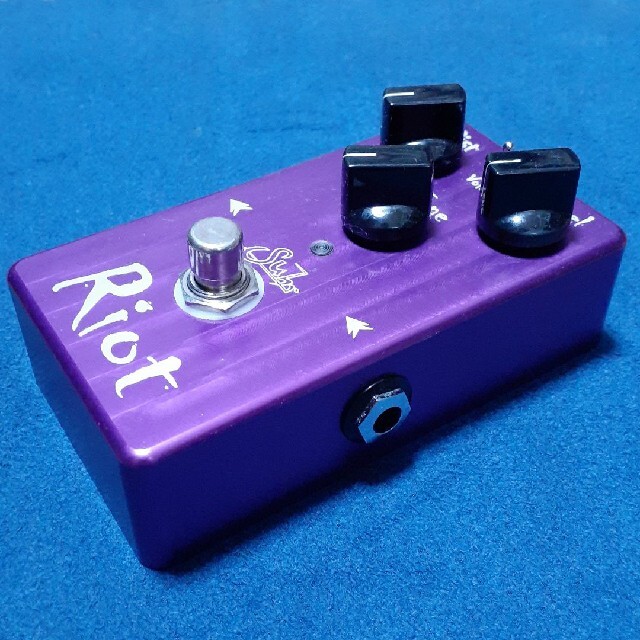 [23:59まで値下] Suhr / Riot Distortion ライオット 楽器のギター(エフェクター)の商品写真