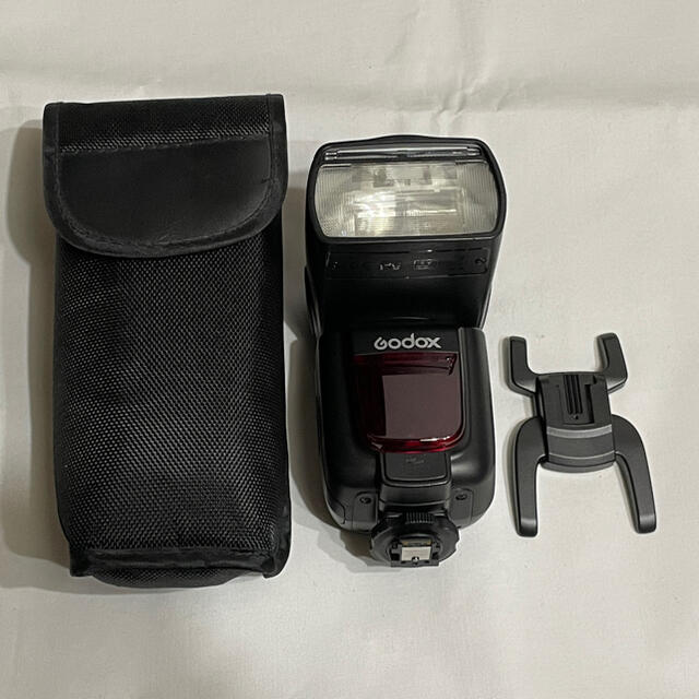 Godox TT600s ソニー用ストロボ