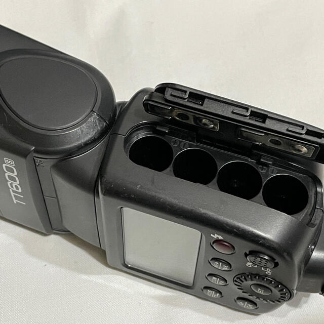 Godox TT600s ソニー用ストロボ 2