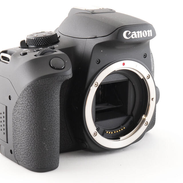 Canon - 保証 最新キャノンCanon EOS Kiss X10i EOSKISSX10Iの通販 by 