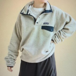 パタゴニア(patagonia)のパタゴニア　シンチラ　Sサイズ(ブルゾン)