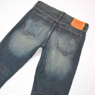 リーバイス(Levi's)の大きいサイズ クラシックリーバイス 502 オレンジパッケージ W34(デニム/ジーンズ)