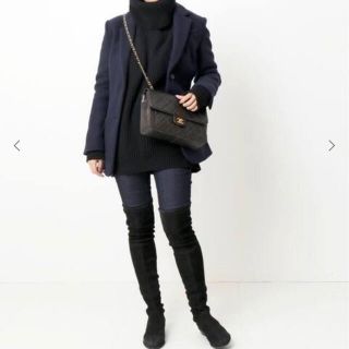 Stuart Weitzman - STUARTWEITZMAN ニーハイブーツの通販 by happy