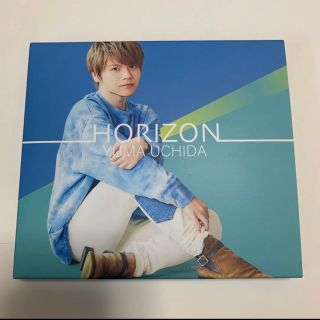   mei様専用　お値段変更　「HORIZON」 内田雄馬(アニメ)