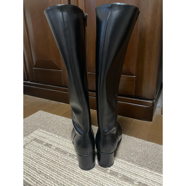 【最終お値下げです！】louren lound heel long boots 2