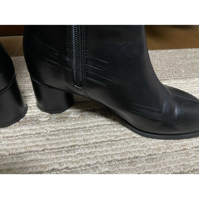 【最終お値下げです！】louren lound heel long boots 8