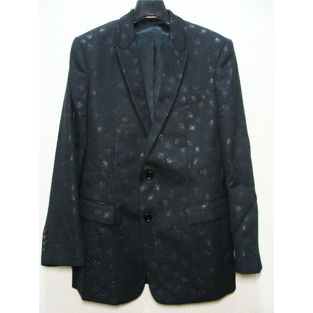 DIOR HOMME - Diorディオールオムシャドージャガードbeeビー総柄 DIOR HOMME - Diorディオールオムシャドージャガードbeeビー総柄