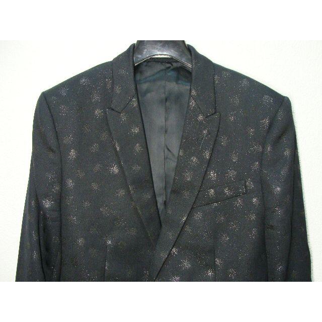 DIOR HOMME - Diorディオールオムシャドージャガードbeeビー総柄 DIOR HOMME - Diorディオールオムシャドージャガードbeeビー総柄