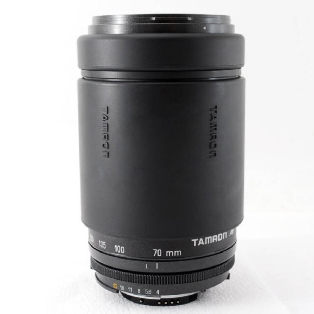 12月2日限定価格【Nikon用】TAMRON タムロン AF70-300mm