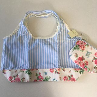 ローラアシュレイ(LAURA ASHLEY)のyuumama 様  専用です。(エコバッグ)