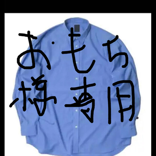 ダイワ(DAIWA)のDAIWA PIER39 21AW テックレギュラーカラーシャツ(シャツ)