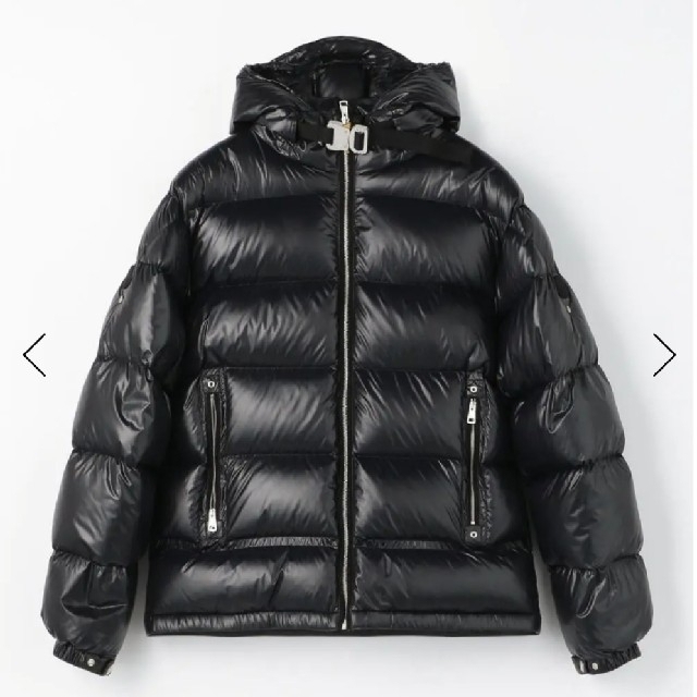 MONCLER - キャンティ様専用 新品モンクレール ダウンジャケット