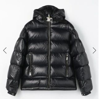 モンクレール(MONCLER)のキャンティ様専用　新品モンクレール　ダウンジャケット(ダウンジャケット)