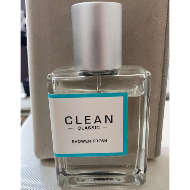 CLEAN(クリーン)のCLEAN クラシック　シャワーフレッシュ コスメ/美容の香水(ユニセックス)の商品写真