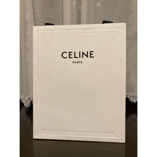 セリーヌ(celine)のCELINE  セリーヌ　ショップ紙袋(ショップ袋)