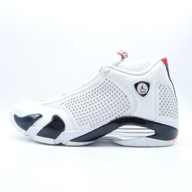 SUPREME 19ss NIKE AIR JORDAN14 RETRO S