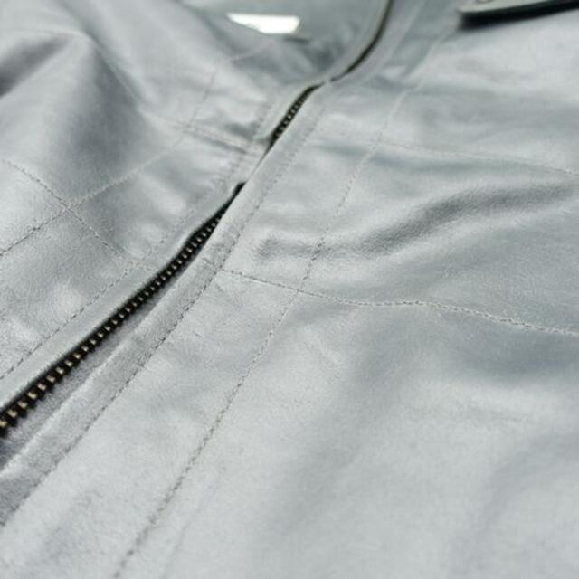 adidas(アディダス)のadidas W.ROHRL LEATHER JACKET メンズのジャケット/アウター(レザージャケット)の商品写真