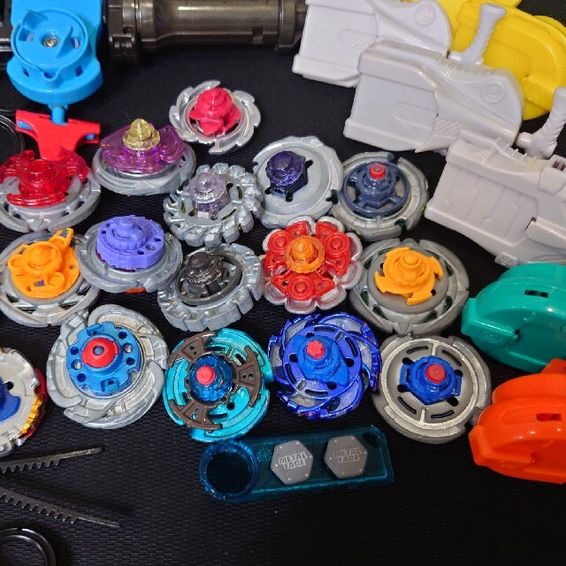 メタルファイトベイブレード まとめ売り 引継ぎ メタルファイトベイブレード まとめ売り 引継ぎ