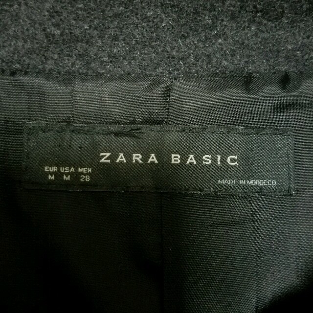 ZARA(ザラ)の◆ZARA◆　美品 コート レディースのジャケット/アウター(その他)の商品写真