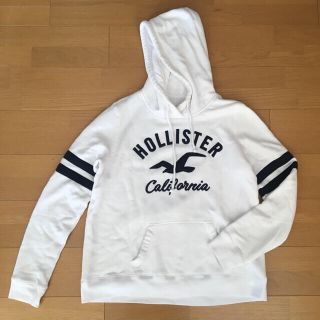 ホリスター(Hollister)のパーカー(パーカー)