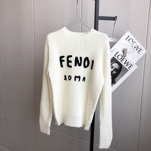 Rady(レディー)のFENDI♡ニット レディースのトップス(ニット/セーター)の商品写真