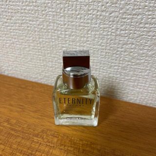 カルバンクライン(Calvin Klein)のCalvin Klein エタニティーフォーメン 10ml(香水(男性用))