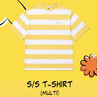 ボウダンショウネンダン(防弾少年団(BTS))のBTS Butter Tシャツ(Tシャツ/カットソー(半袖/袖なし))