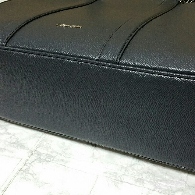 COACH コーチ レザー ビジネスバッグ ショルダー バッグ 2WAY/メンズ COACH コーチ レザー ビジネスバッグ ショルダー バッグ 2WAY/メンズ