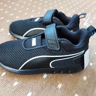 プーマ(PUMA)のプーマ　キッズスニーカー(スニーカー)