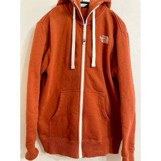 ザノースフェイス(THE NORTH FACE)のザ・ノースフェイス　THE NORTH FACE パーカー(パーカー)