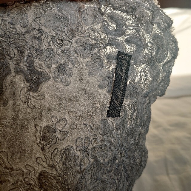 Faliero Sarti(ファリエロサルティ)のファリエロサルティ　ストール メンズのファッション小物(ストール)の商品写真