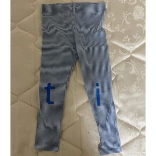 ボボチョース(bobo chose)のtinycottons レギンス(パンツ/スパッツ)