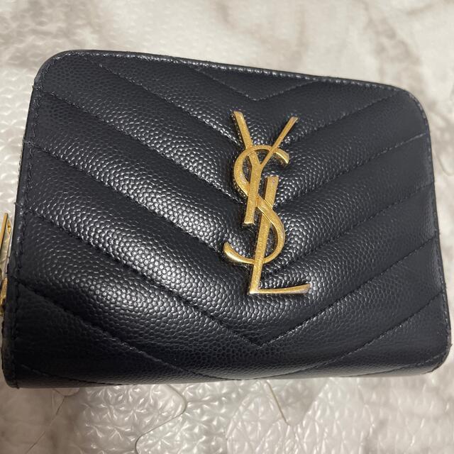 YSL 財布