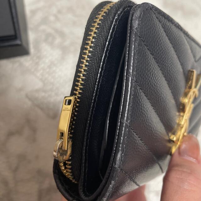 YSL 財布