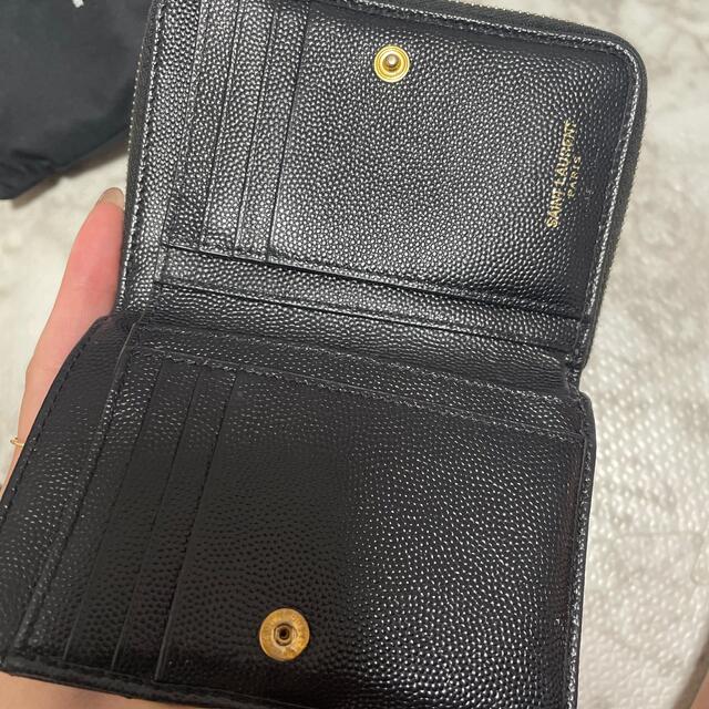 YSL 財布